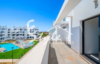 Reventa - Apartments - Torre Pacheco - Santa Rosalía