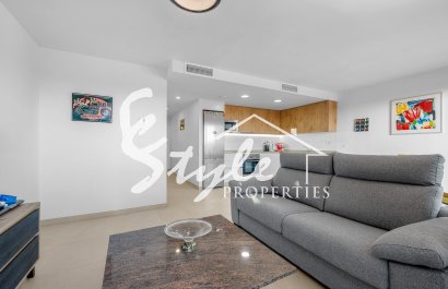 Resale - Apartments - Orihuela Costa  - Punta Prima