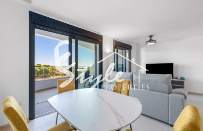 Resale - Apartments - Orihuela Costa  - Punta Prima