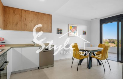 Resale - Apartments - Orihuela Costa  - Punta Prima