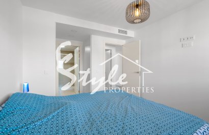 Resale - Apartments - Orihuela Costa  - Punta Prima