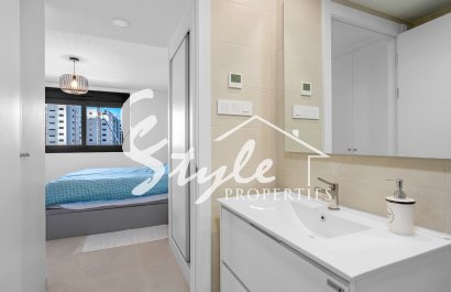 Resale - Apartments - Orihuela Costa  - Punta Prima
