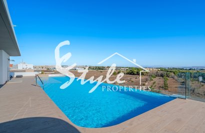 Resale - Apartments - Orihuela Costa  - Punta Prima