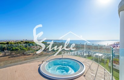 Resale - Apartments - Orihuela Costa  - Punta Prima