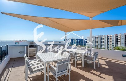 Resale - Apartments - Orihuela Costa  - Punta Prima