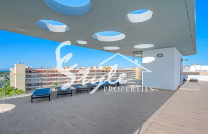 Resale - Apartments - Orihuela Costa  - Punta Prima