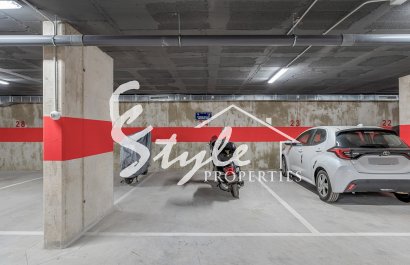 Resale - Apartments - Orihuela Costa  - Punta Prima