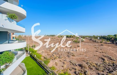 Resale - Apartments - Orihuela Costa  - Punta Prima