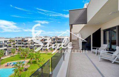 Resale - Apartments - Orihuela Costa  - Los Altos