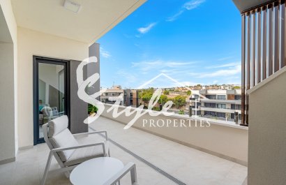 Resale - Apartments - Orihuela Costa  - Los Altos