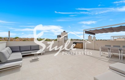 Resale - Apartments - Orihuela Costa  - Los Altos