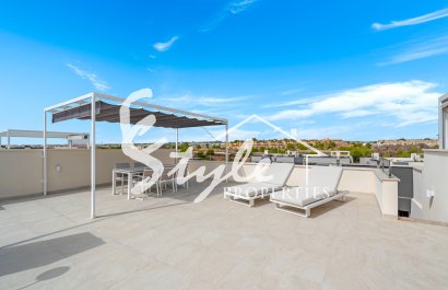 Resale - Apartments - Orihuela Costa  - Los Altos