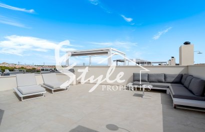 Resale - Apartments - Orihuela Costa  - Los Altos