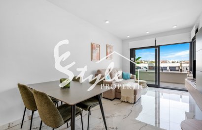 Resale - Apartments - Orihuela Costa  - Los Altos