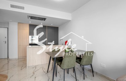 Resale - Apartments - Orihuela Costa  - Los Altos