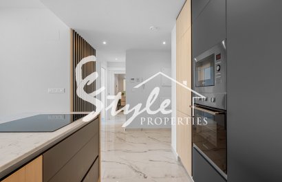 Resale - Apartments - Orihuela Costa  - Los Altos