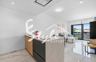 Resale - Apartments - Orihuela Costa  - Los Altos