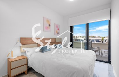 Resale - Apartments - Orihuela Costa  - Los Altos