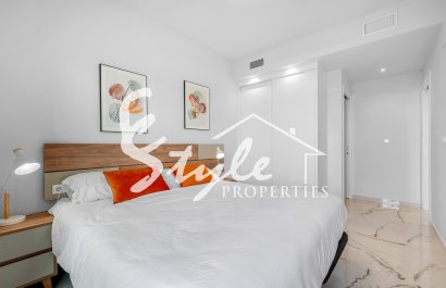 Resale - Apartments - Orihuela Costa  - Los Altos