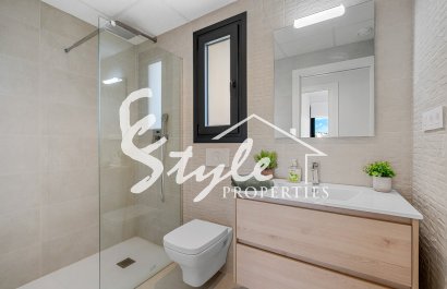 Resale - Apartments - Orihuela Costa  - Los Altos