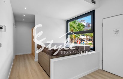 Resale - Apartments - Orihuela Costa  - Los Altos