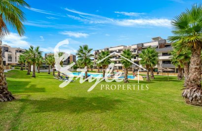 Resale - Apartments - Orihuela Costa  - Los Altos