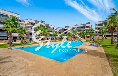 Resale - Apartments - Orihuela Costa  - Los Altos