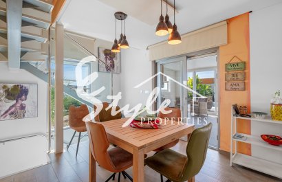 Resale - Villa - Ciudad Quesada - Benijofar