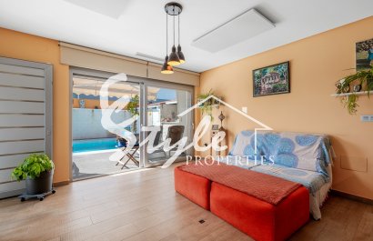 Resale - Villa - Ciudad Quesada - Benijofar
