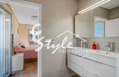 Resale - Villa - Ciudad Quesada - Benijofar