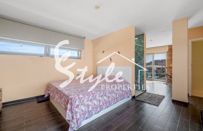 Resale - Villa - Ciudad Quesada - Benijofar