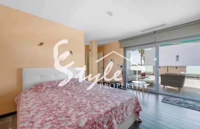 Resale - Villa - Ciudad Quesada - Benijofar