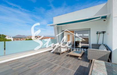 Resale - Villa - Ciudad Quesada - Benijofar