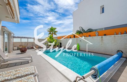 Resale - Villa - Ciudad Quesada - Benijofar