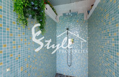 Resale - Villa - Ciudad Quesada - Benijofar