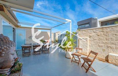 Resale - Villa - Ciudad Quesada - Benijofar