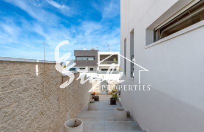 Resale - Villa - Ciudad Quesada - Benijofar