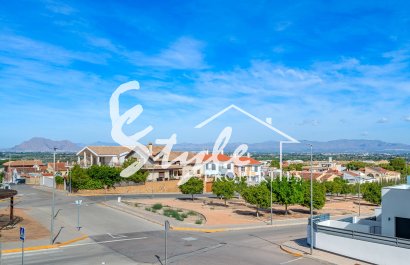 Resale - Villa - Ciudad Quesada - Benijofar