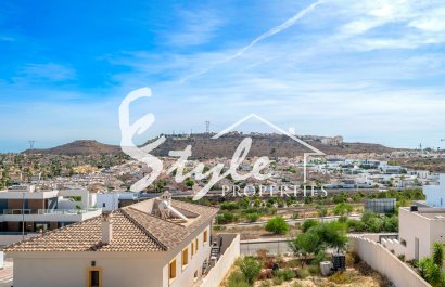 Resale - Villa - Ciudad Quesada - Benijofar