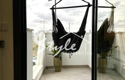 Resale - Apartments - Torre Pacheco - Santa Rosalía