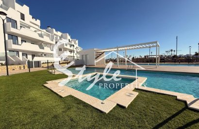 Resale - Apartments - Torre Pacheco - Santa Rosalía