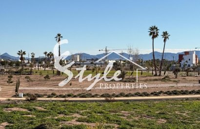 Resale - Apartments - Torre Pacheco - Santa Rosalía