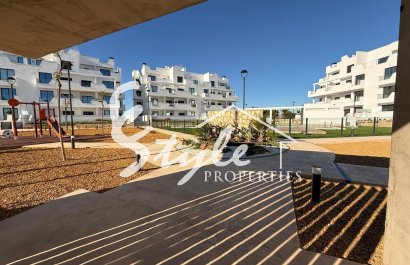 Resale - Apartments - Torre Pacheco - Santa Rosalía