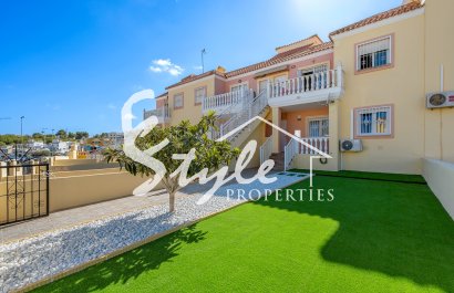 Resale - Apartments - San Miguel De Salinas - Orihuela Costa