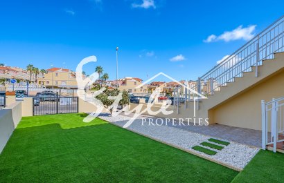 Resale - Apartments - San Miguel De Salinas - Orihuela Costa