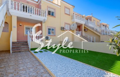 Resale - Apartments - San Miguel De Salinas - Orihuela Costa