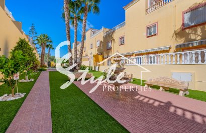 Resale - Apartments - San Miguel De Salinas - Orihuela Costa