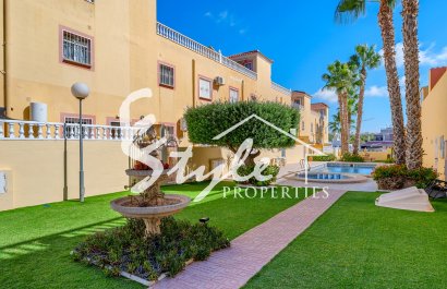Resale - Apartments - San Miguel De Salinas - Orihuela Costa