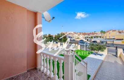 Resale - Apartments - San Miguel De Salinas - Orihuela Costa