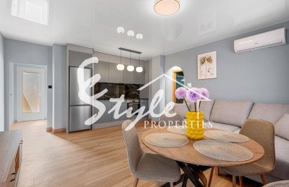 Resale - Apartments - San Miguel De Salinas - Orihuela Costa